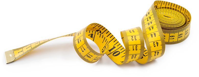 tape measure